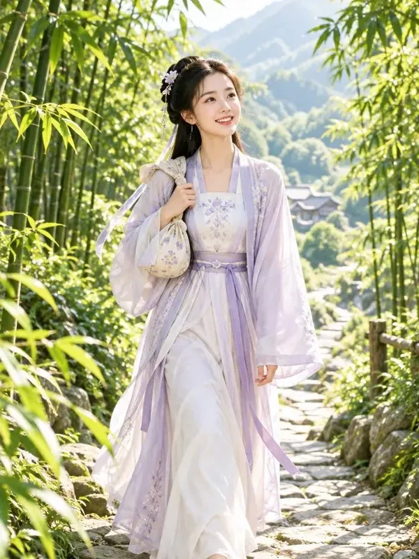 糯糯下山，师兄们都慌了第二季封面